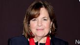 Ina Garten Amps Up The Flavor Of Black And White Cookies With Instant Coffee