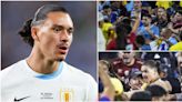 Why Darwin Nunez and Uruguay players will be allowed to play against Canada despite facing ban