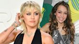 Miley Cyrus Recalls Grueling Work Schedule At 13 Years Old During Disney’s ‘Hannah Montana’ Days