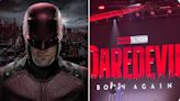 DAREDEVIL: BORN AGAIN And IRONHEART Get Official Premiere Dates And New Logos