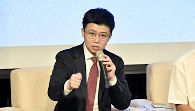 陳智菡嗆「京華城講得不夠清楚」 苗博雅打臉：2020、2021年早就指出