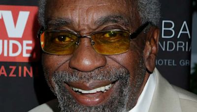 Character actor Bill Cobbs dies at age 90