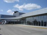 Saskatoon John G. Diefenbaker International Airport