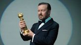 Ricky Gervais Reacts To Suggestion He Should Return To Host The Golden Globes In 2023