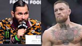 Jorge Masvidal restokes the flames of a possible Conor McGregor fight: 'We can still find out' | BJPenn.com