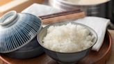 Your Colander May Be The Key To Fluffy Rice