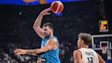 FIBA世界盃賽事分析》想進4強 斯洛維尼亞需要Luka Magic