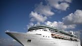 Royal Caribbean cruise ship evacuated Americans from Israel