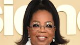 Oprah Winfrey’s Dogs Are Set to Inherit $30 Million from a Trust Fund