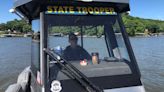 Troopers encourage safety to boaters at the Lake of the Ozarks on Memorial Day Weekend