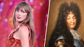 Taylor Swift is related to a French king and Johnny Depp, genealogist says. Here's how