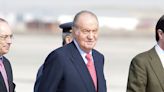 Juan Carlos I regresará muy pronto a España