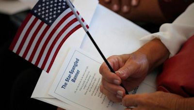 Ciudadanía americana: estos son los 2 REQUISITOS para acceder al examen de naturalización en español