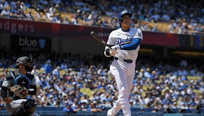 Teoscar Hernández hits 2-run homer in 6th inning to propel Dodgers to 3-1 victory over Marlins
