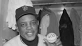 Willie Mays, Giants Legend and One of the Greatest Baseball Players of All Time, Dead at 93