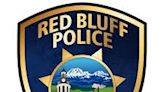 Former Red Bluff police lieutenant charged with stalking, burglary, resisting arrest