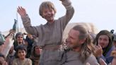 Obi-Wan Kenobi: Hayden Christensen cree que Qui-Gon Jinn pudo haber salvado a Anakin del Lado Oscuro