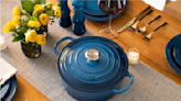 Calling All Home Cooks: Le Creuset's Dutch Oven Is Still on Sale for Amazon Prime Day