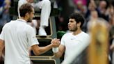 Carlos Alcaraz vs. Daniil Medvedev - Who won their previous Wimbledon clash?