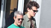 Andy Cohen praises John Mayer for writing letter challenging speculation about their friendship