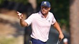 Bryson DeChambeau turns U.S. Open into one-man show with three-shot lead