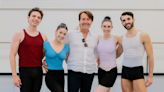 New York City Ballet y Ballet Hispánico unidos por primera vez por coreógrafo Pedro Ruiz