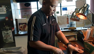 ‘Winners and Losers’ as $20 Fast-Food Wage Nears in California