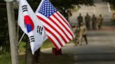 US and South Korea to meet on American troop costs this week