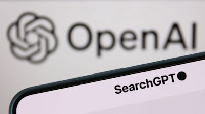 OpenAI’s SearchGPT Could Mark the Beginning of the End to Google’s Search Dominance