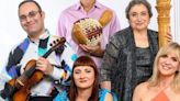 New Music Ensemble Percussia to Perform Concert As Part Of Make Music New York Festival