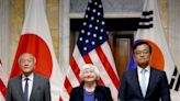 Yellen Meets Japan, South Korea Counterparts in Bid to Boost Economic Ties