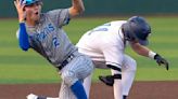 Clear Springs vs Kingwood Playoff Baseball