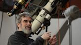 Meet ‘the pope’s astronomer’ — an MIT-educated American who believes science needs religion