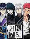 K: Seven Stories