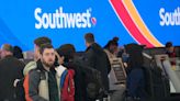 Southwest Pilots Union Blames Former CEO For Holiday Meltdown