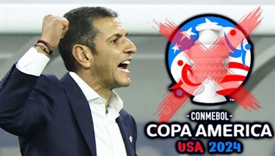 Copa América 2024: Destapan nuevas indisciplinas en Selección Mexicana previo al partido ante Venezuela