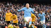 Manchester City vs Wolverhampton Wanderers LIVE: Premier League result, final score and reaction