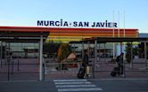 Murcia–San Javier Airport