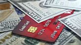 Credit card debt reaches highest level in decades as prices rise