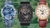 The 10 Most Expensive Watches of 2024 (So Far)