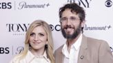 Josh Groban has COVID; takes break from 'Sweeney Todd'