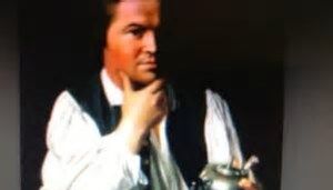 Mike Tussey: Paul Revere — remember him? He rode into history 249 years ago while spreading the alarm