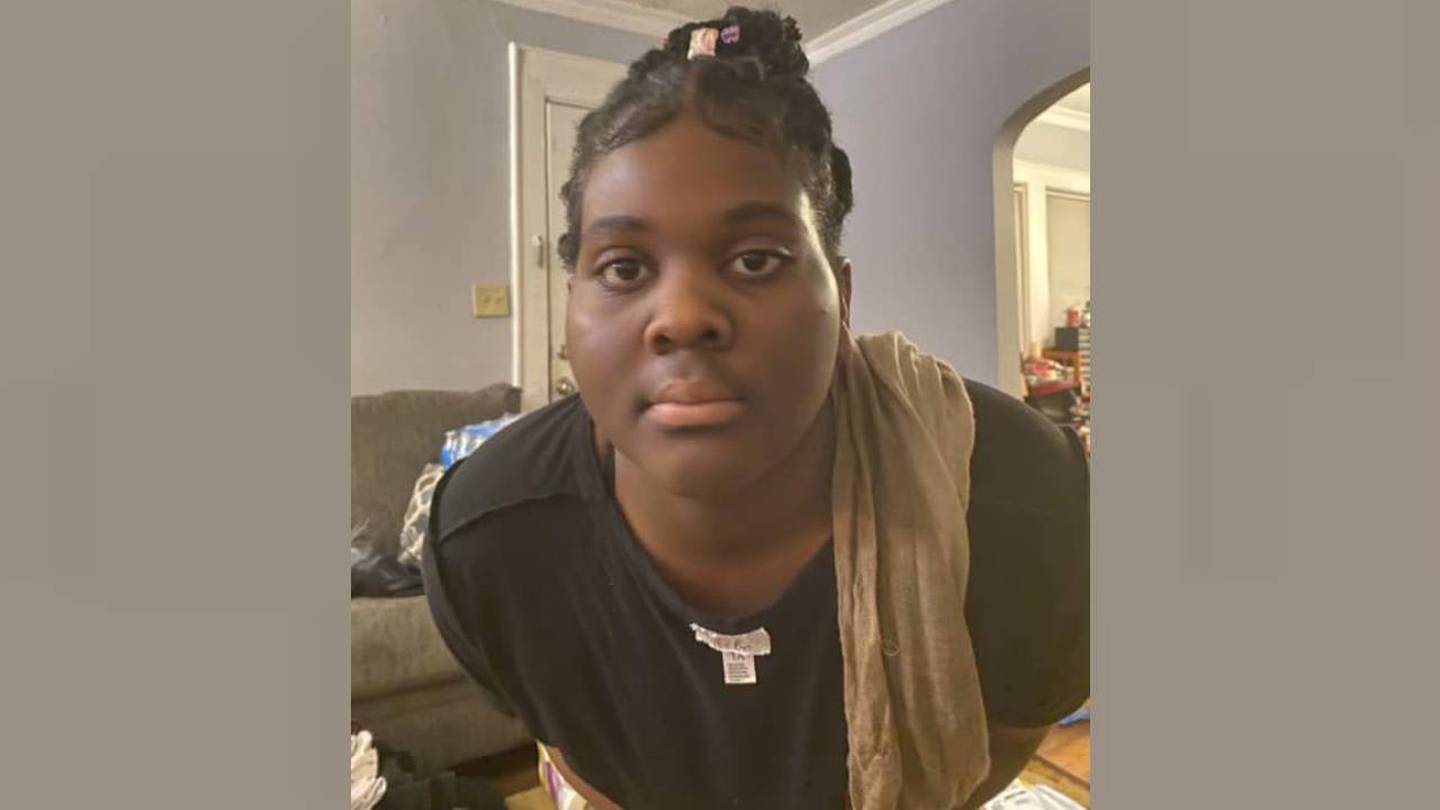 Atlanta police looking for 14-year-old girl who has been missing for 3 weeks