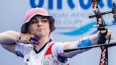 Telford archery starlet Penny Healey secures Olympics spot