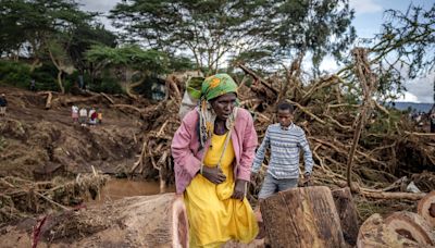 Kenya, Tanzania brace for Cyclone Hidaya as flood death toll rises