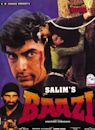 Baazi (1995 film)