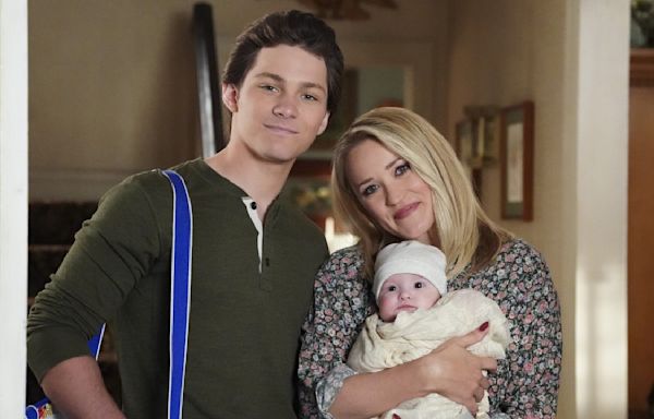 Young Sheldon Spinoff Working to Get Big Bang Theory Star to Return For New Show