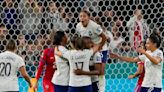 Diani's hat trick helps France beat Panama 6-3 and advance atop Group F at the Women's World Cup