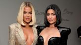 Khloé Kardashian Says She 'Cried' Watching Video of Her Relationship with Sister Kylie Jenner