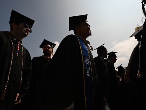 Judge halts further student loan forgiveness under part of Biden's new repayment plan